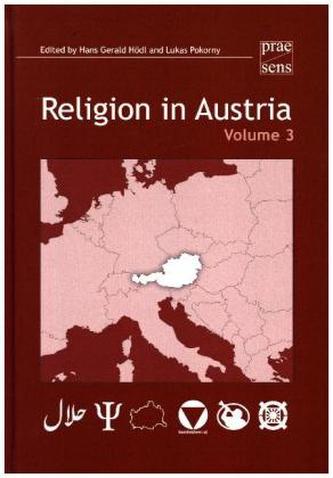 Religion in Austria 3 Religion in Austria 3