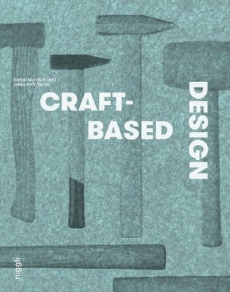 Craft-Based Design
