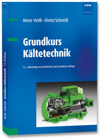 Grundkurs Kältetechnik
