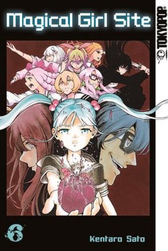 Magical Girl Site 06 Magical Girl Site 06