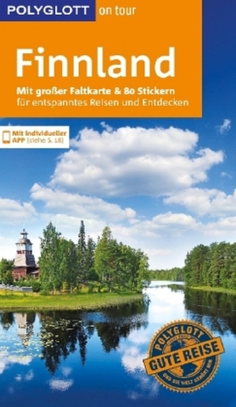 POLYGLOTT on tour Reiseführer Finnland POLYGLOTT on tour Reiseführer Finnland