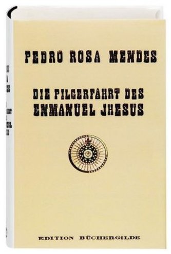 Die Pilgerfahrt des Enmanuel Jhesus