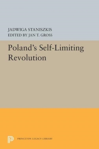 Poland's Self-Limiting Revolution