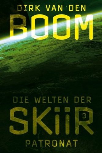 Die Welten der Skiir - Patronat Die Welten der Skiir - Patronat