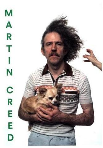 Martin Creed