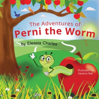 The Adventures Of Perni The Worm