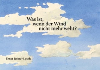 Was ist, wenn der Wind nicht mehr weht?