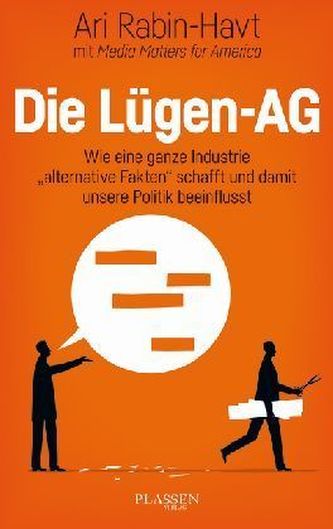 Die Lügen-AG