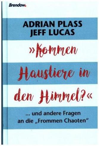 Kommen Haustiere in den Himmel?