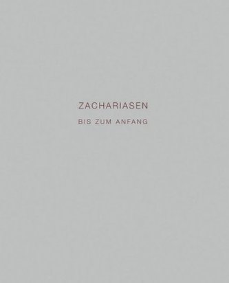 Zachariasen