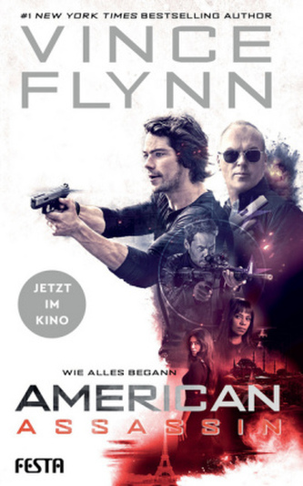American Assassin - Wie alles begann American Assassin - Wie alles begann
