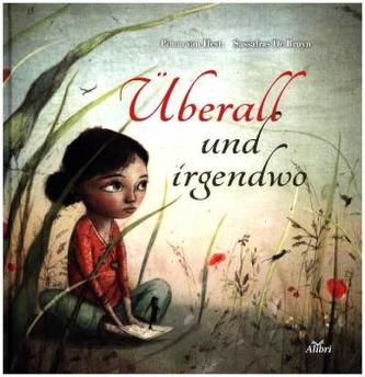 Überall und irgendwo