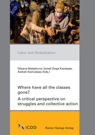 Where have all the classes gone?