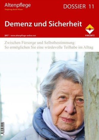 Demenz und Sicherheit