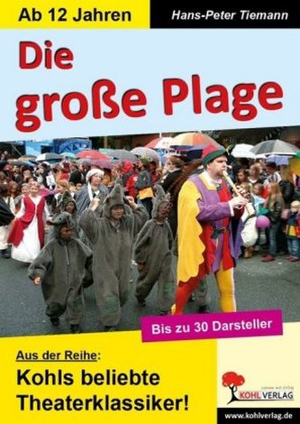 Die große Plage
