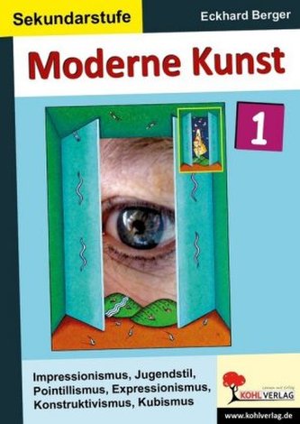 Moderne Kunst. Bd.1