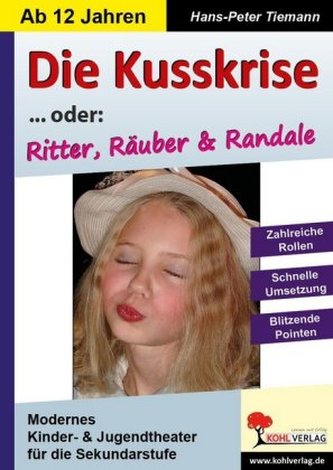Die Kusskrise
