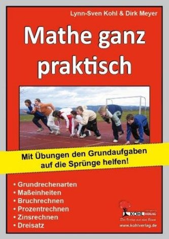 Mathe ganz praktisch
