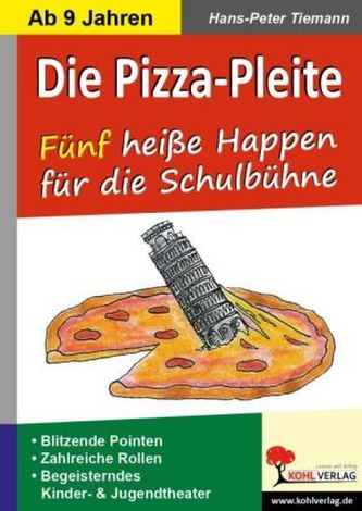 Die Pizza-Pleite