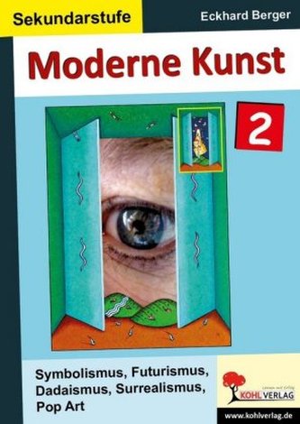 Moderne Kunst. Bd.2 Moderne Kunst. Bd.2