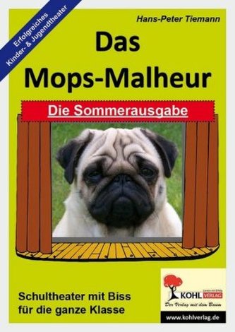 Das Mops-Malheur, Die Sommerausgabe