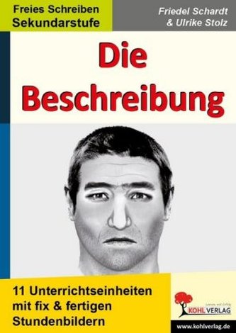 Die Beschreibung Die Beschreibung