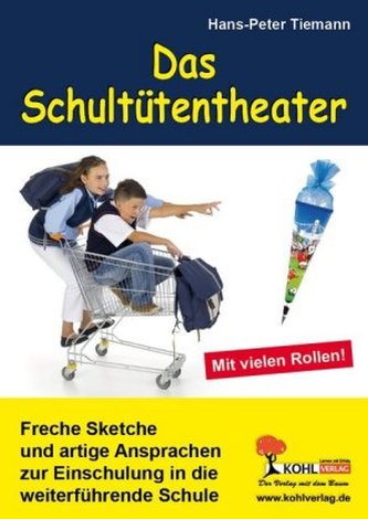 Das Schultütentheater