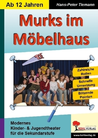 Murks im Möbelhaus
