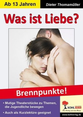 Was ist Liebe?
