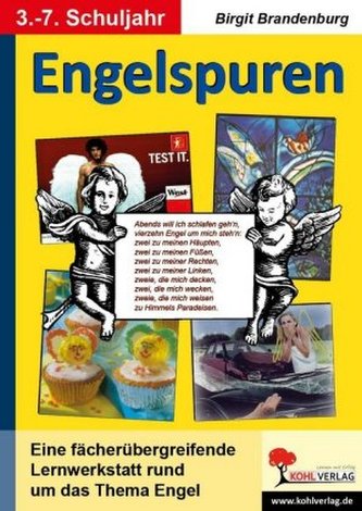 Engelspuren