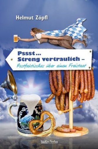 Pssst ... streng vertraulich Pssst ... streng vertraulich