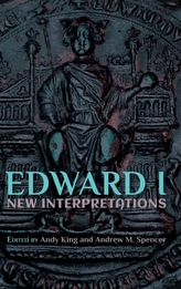 Edward I: New Interpretations
