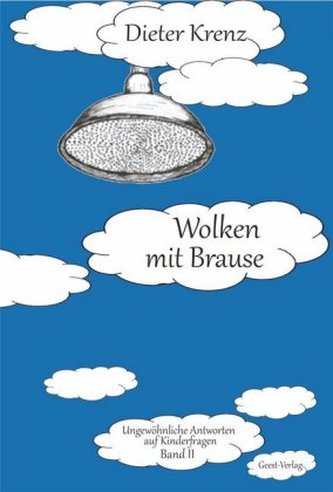 Wolken mit Brause