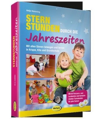 Sternstunden durch die Jahreszeiten Sternstunden durch die Jahreszeiten