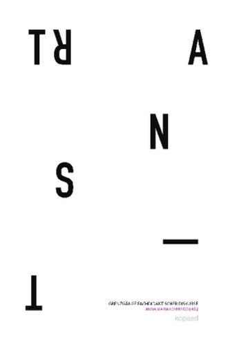 Transit Kunst / Universität