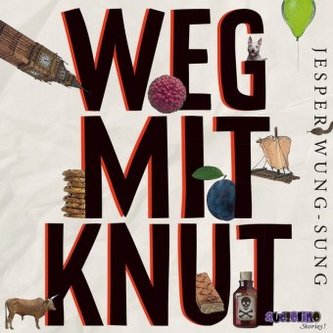 Weg mit Knut, 3 Audio-CDs Weg mit Knut, 3 Audio-CDs