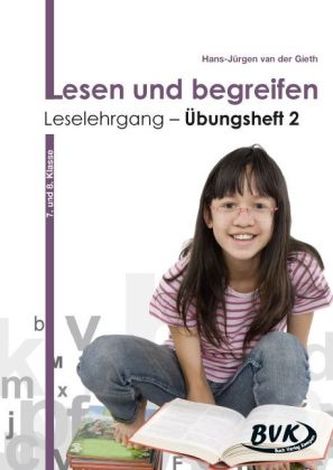 Übungsheft für die 7./8. Klasse