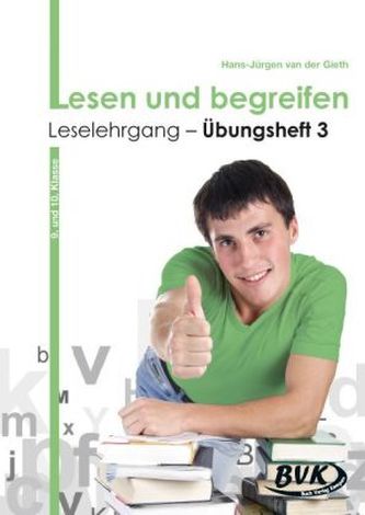 Übungsheft für die 9./10. Klasse