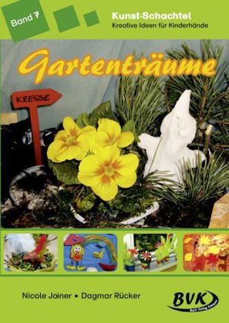Gartenträume