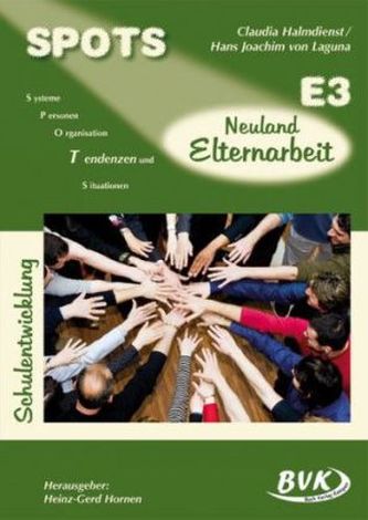Neuland Elternarbeit