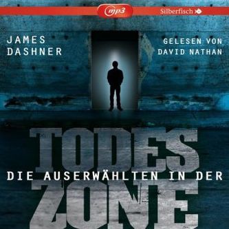 Die Auserwählten - In der Todeszone, 2 MP3-CD