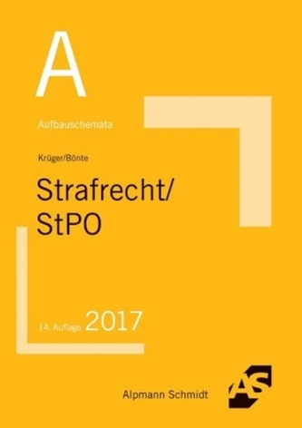 Strafrecht / StPO