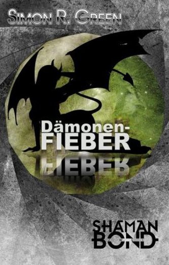 Dämonenfieber Dämonenfieber