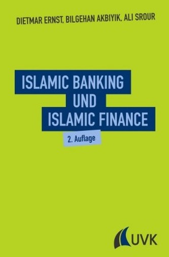 Islamic Banking und Islamic Finance