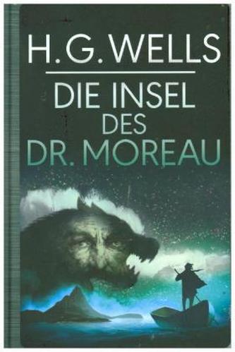Die Insel des Dr. Moreau