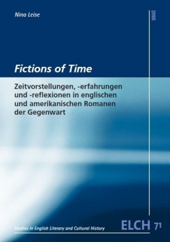 Fictions of Time