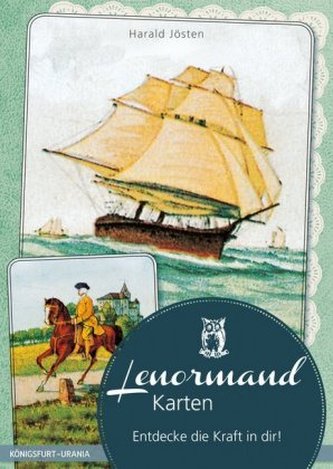 Lenormand-Karten