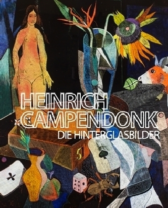 Heinrich Campendonk