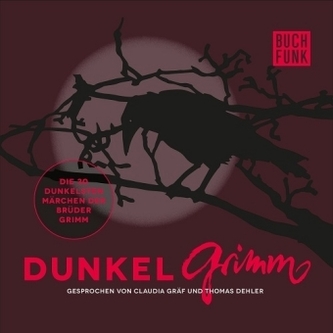 Dunkelgrimm, MP3-CD
