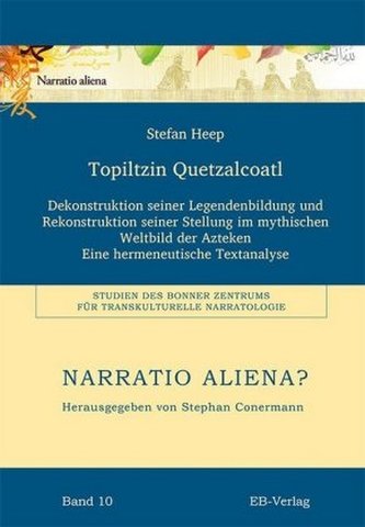 Topiltzin Quetzalcoatl Topiltzin Quetzalcoatl